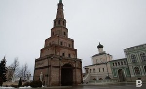 Погода в Казани сегодня побила температурный рекорд 2007 года