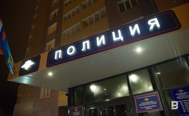 В Казани проведут капитальный ремонт здания УРЛС МВД за 8 млн рублей
