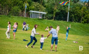 В Минтруда России заявили, что поддержка семей с детьми охватит порядка 10 млн человек