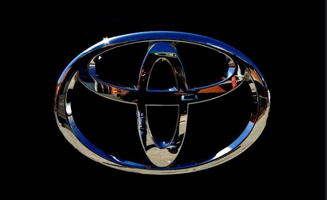 Toyota закрывает завод в Санкт-Петербурге