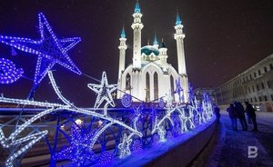 Психологи КФУ посоветовали, как можно встретить Новый год без стресса