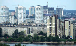 В России почти в два раза снизят госпошлину за регистрацию недвижимости