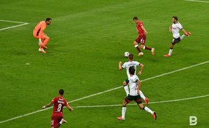 Вратарь «Локомотива» Гильерме обвинил Игнатьева в намеренном падении в штрафной