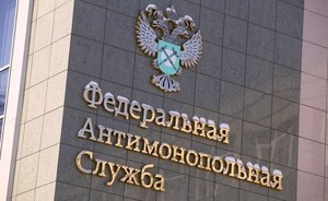 ФАС возбудила дело в отношении РЖД из-за нарушения антимонопольного законодательства