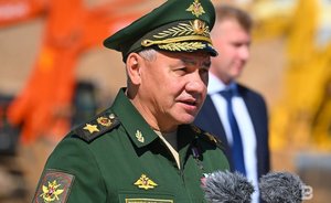 В России могут пересмотреть решение о неприменении кассетных боеприпасов