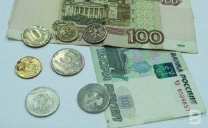 В России с 1 апреля проиндексируют социальные пенсии на 8,6%