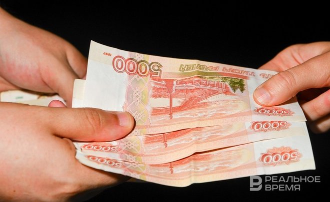 Президент России подписал указ об исполнении валютных госгарантий в рублях