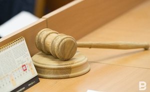 Дело экс-главы стройфирмы, обвиняемого в хищении 330 млн рублей дольщиков, направили в казанский суд