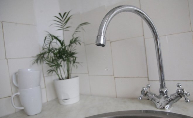 В некоторых домах Советского района Казани почти на сутки отключат воду