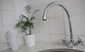 В некоторых домах Советского района Казани почти на сутки отключат воду