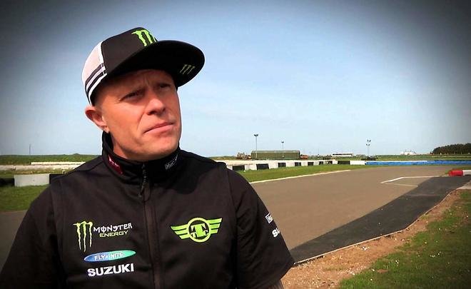 В Великобритании умер вокалист The Prodigy Кит Флинт