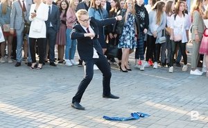 Онлайн-выпускной в вузах России может пройти 4 июля