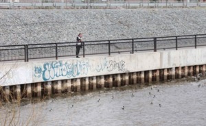 Росводресурсы остановят дальнейшее обмеление Волги у Казани