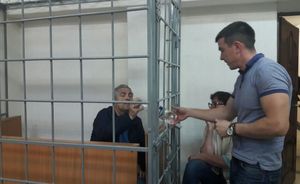 Казанский суд арестовал замглавы Зеленодольского района со второй попытки