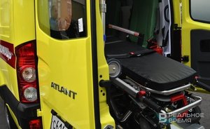 В кальянной в Домодедове произошел взрыв — ранены три человека