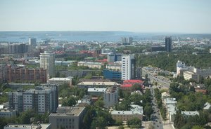 Синоптики Татарстана ждут похолодания в четверг и пятницу