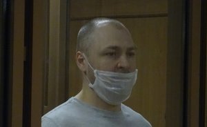 СК направил в суд дело бывшего замглавы ФСС по Татарстану