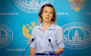 Мария Захарова предсказала скорые попытки Запада сорвать ЧМ-2018
