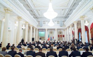 Расходы бюджета Казани в 2019 году вырастут до 27,5 млрд рублей