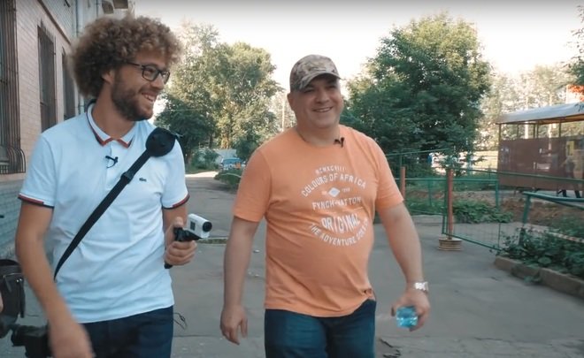 Сити-менеджер Кирова считает, что ему боятся предлагать взятки