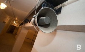 В Набережных Челнах утвердят положение о автоматизированной системе централизованного оповещения населения