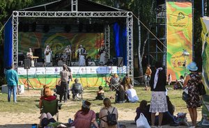 В Казани отменили фестиваль «Крутушка»