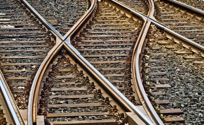 Прием транспортных карт в самарских электричках будет недоступен 30 ноября