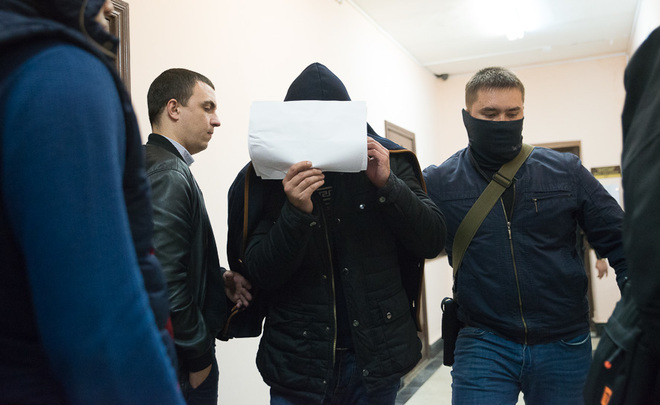 Сегодня в Казани суд рассмотрит дело о полицейской фальсификации с пистолетом-пулеметом