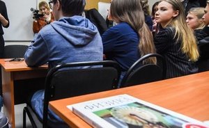 Медведев удивился существованию 1-го «М» класса в школе в Татарстане