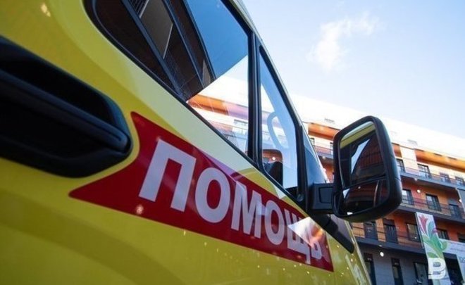 Двое взрослых и ребенок отравились угарным газом в Дербышках