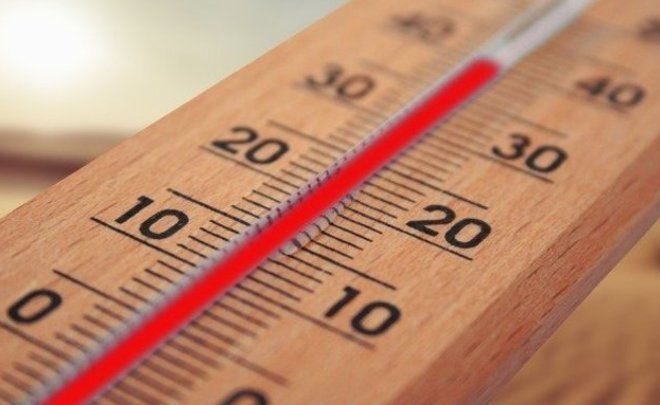 В пяти районах Башкирии прогнозируют высокий класс пожароопасности