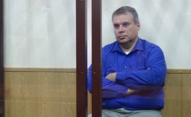 Арест гендиректора казанского ОКБ им. Симонова продлили на 3 месяца