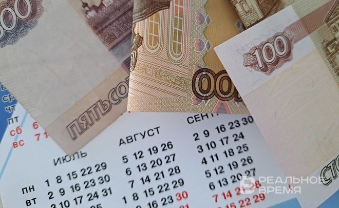 Татарстан удерживает нулевую задолженность по зарплате ровно год