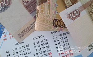 Татарстан удерживает нулевую задолженность по зарплате ровно год