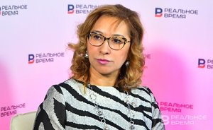 Эльмира Зарипова заявила об историческом минимуме уровня безработицы в Татарстане