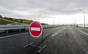 В трех районах Татарстана к сентябрю обновят дорожное покрытие на трассе М7