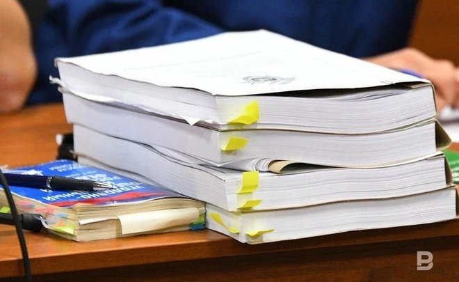 Аяз Шабутдинов встретит Новый год в СИЗО