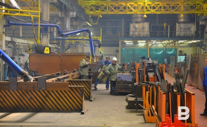 Китайская компания может построить в Башкирии цементный завод за 11 миллиардов рублей