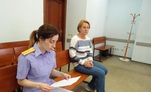 Водопьянова увольняется с поста главы Федерации профсоюзов РТ