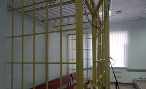 В Казани за взятку в 15 тысяч посадили двух гаишников