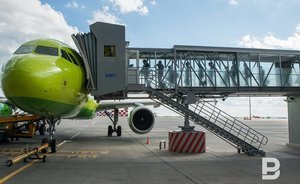 В Госдуме РФ подготовили законопроект о возврате денег пассажирам задержанных рейсов в аэропорту
