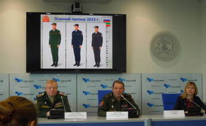 В эту призывную кампанию из Татарстана в войска отправят 4 000 человек