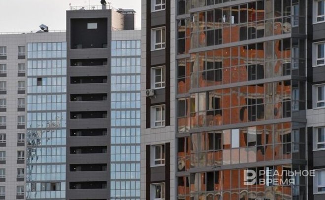 В России объем выдач ипотек в 2023 году может обновить исторический максимум