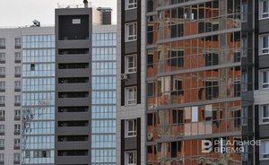 В России объем выдач ипотек в 2023 году может обновить исторический максимум