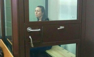 В Казани под домашний арест отправили конкурсного управляющего ООО «Открытие»