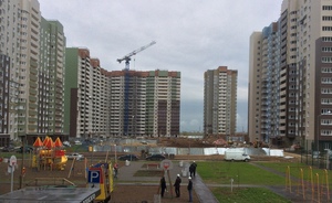 Казанским собственникам аварийного жилья начнут выдавать бесплатные квартиры в конце августа