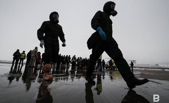 Голикова: за вчерашний день количество заболевших в России выросло на 16,6%