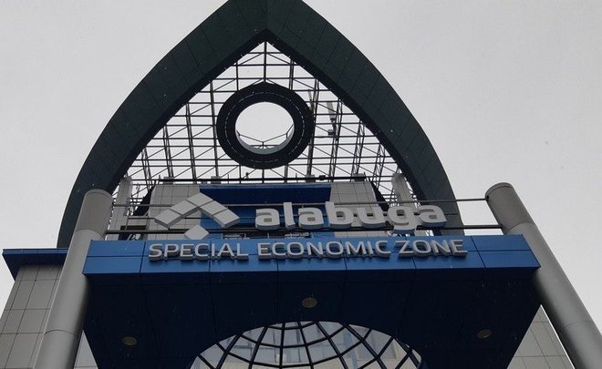 Правительство России направит 464 млн рублей на улучшение инфраструктуры в ОЭЗ «Алабуга»