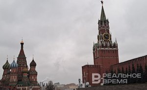 В Кремле сообщили о переносе совещания Владимира Путина по ТЭК