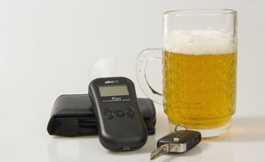 СМИ: до конца года сотрудники ГИБДД могут получить право изымать автомобили у пьяных водителей
